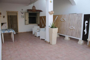 La casa dei Marinai